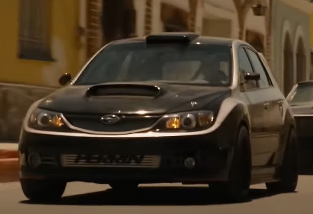 NSX Fortune Model
