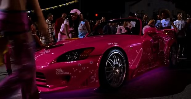 RX-7 1993